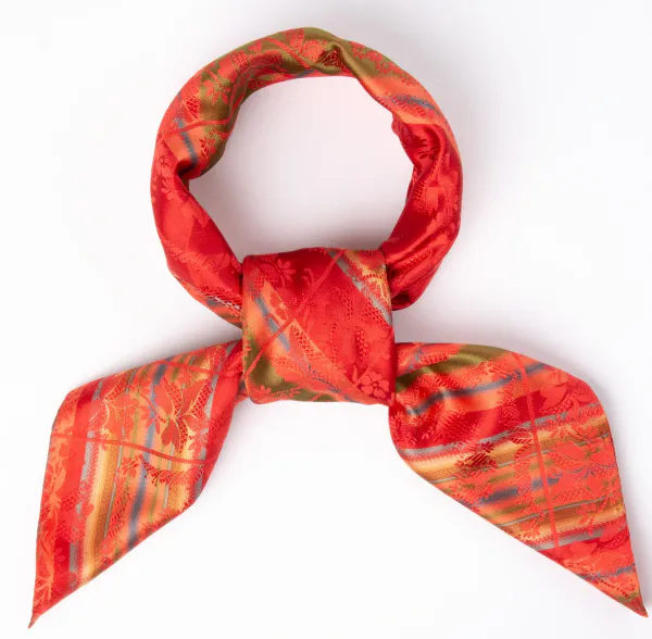 Hovedbilde Victoria Silkeskjerf nr 055