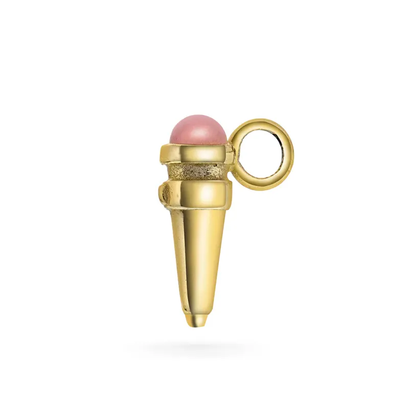 Sing Star charm fra Sandra Lyng