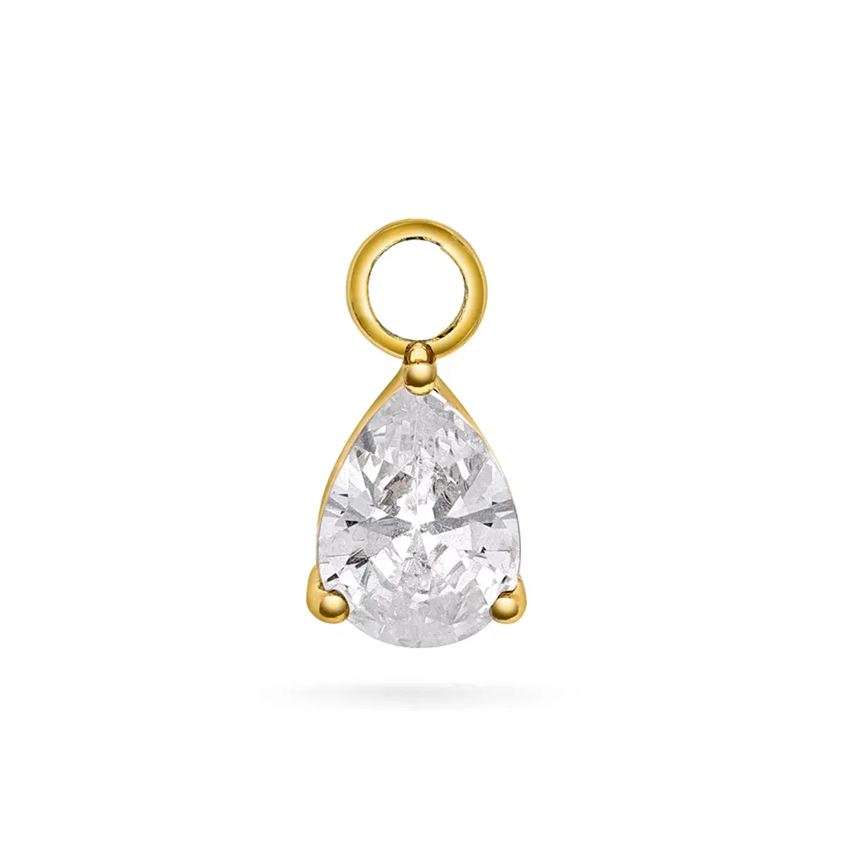 Bling Bling charm fra Sandra Lyng