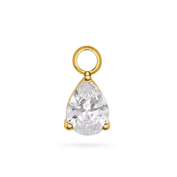Hovedbilde Bling Bling charm fra Sandra ...