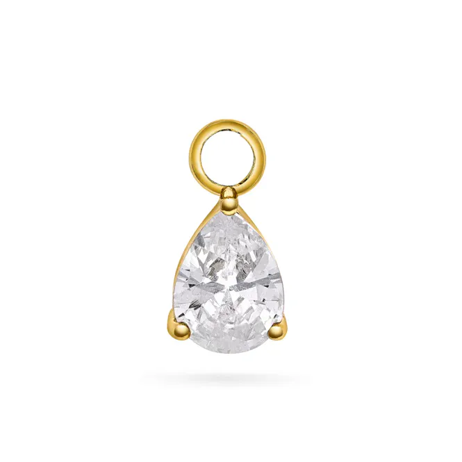 Hovedbilde Bling Bling charm fra Sandra ...
