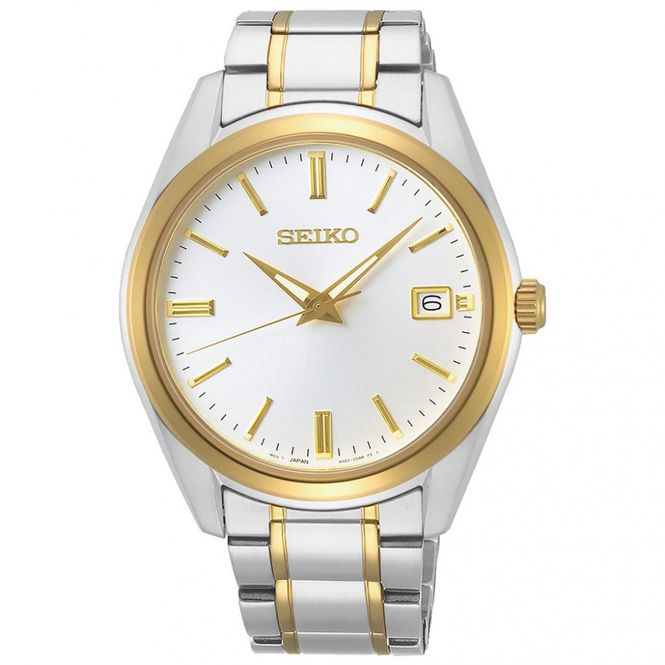 Hovedbilde Seiko klokke herre SUR312P1