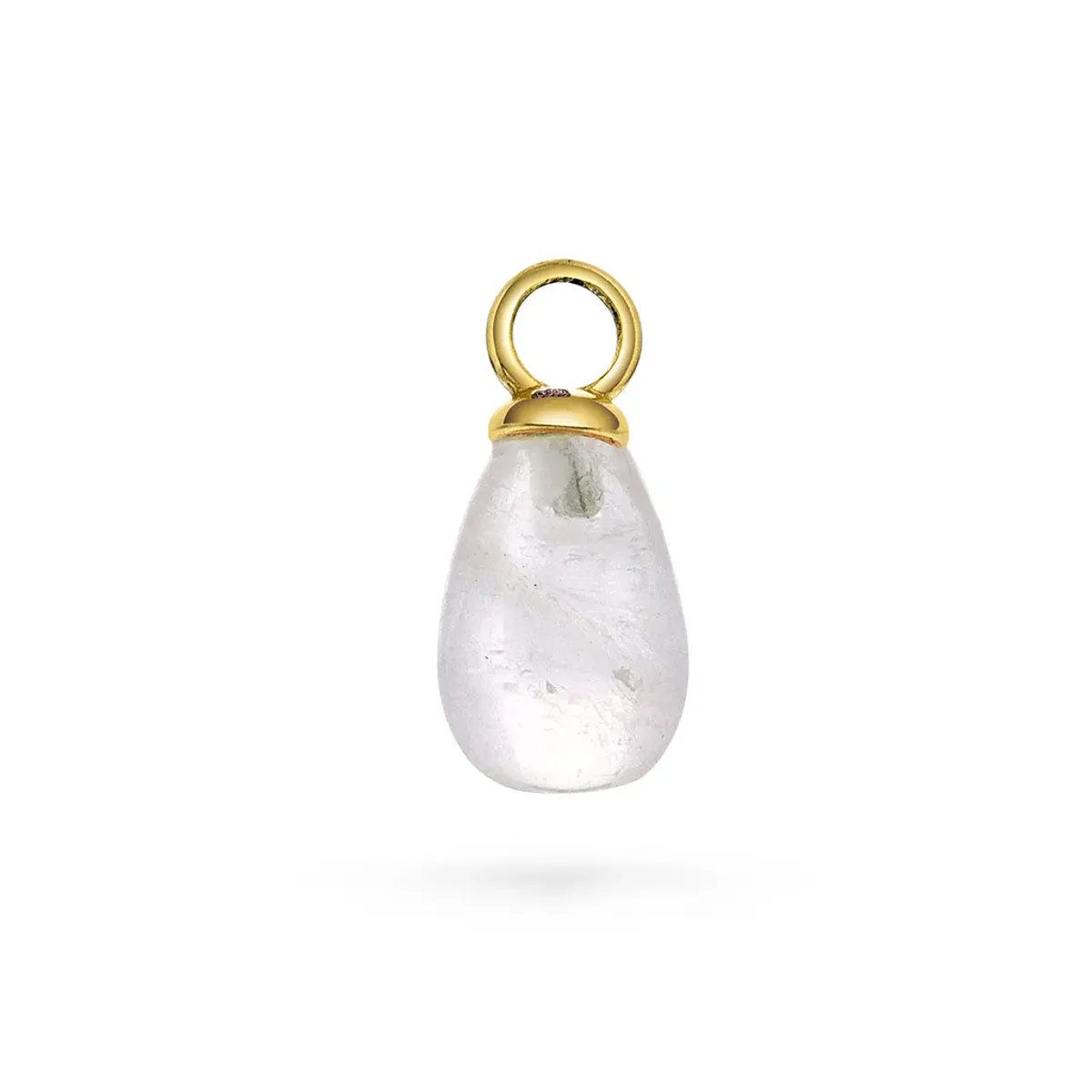 Crystal Clear charm fra Sandra Lyng