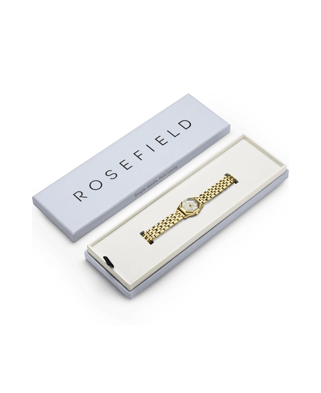 Rosefield The Gemme