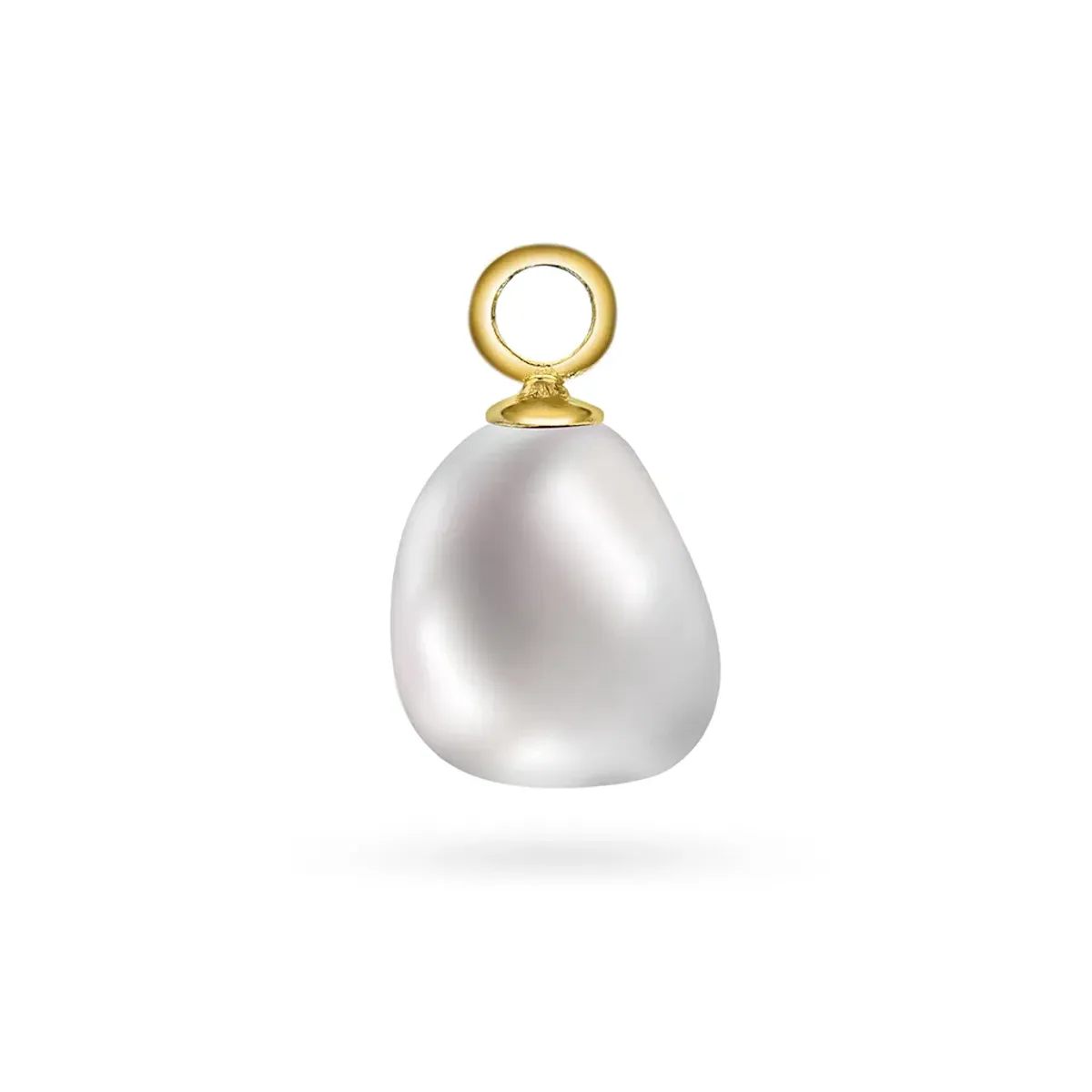 Pearlfect charm fra Sandra Lyng