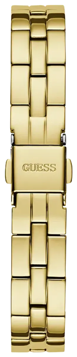 Guess dress, stål