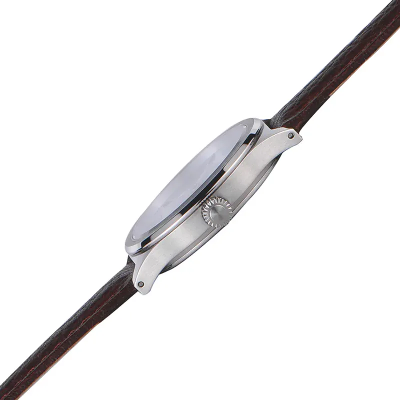  ÀIGI Nordlys 32mm - Skinn