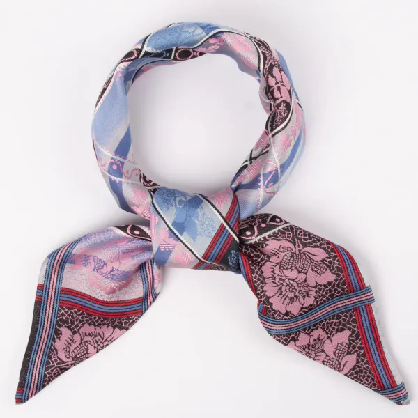 Hovedbilde Eufemia Silkeskjerf nr 007