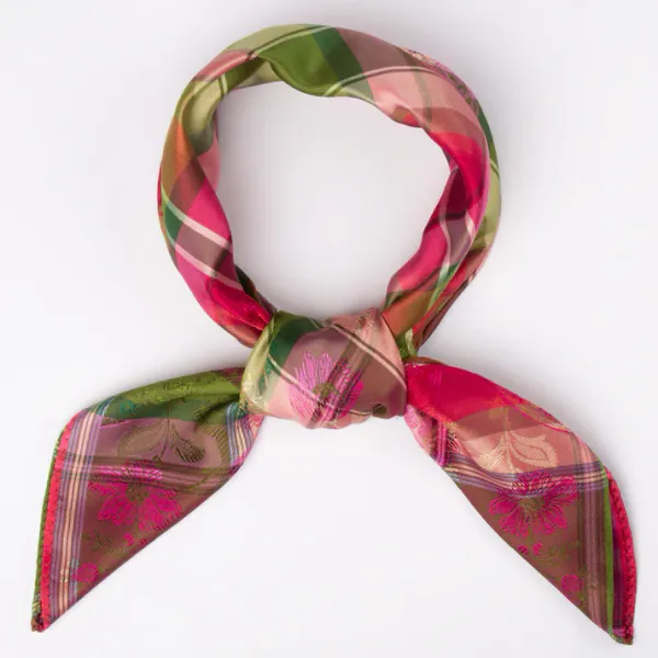 Hovedbilde Tuva Silkeskjerf nr 044