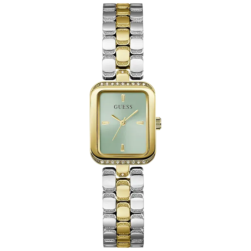 Guess Ladies Bejeweled, GW0865L4
