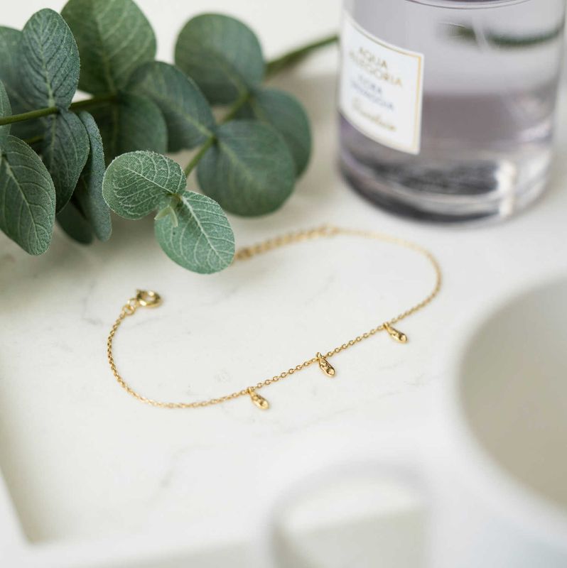 Leaf armbånd