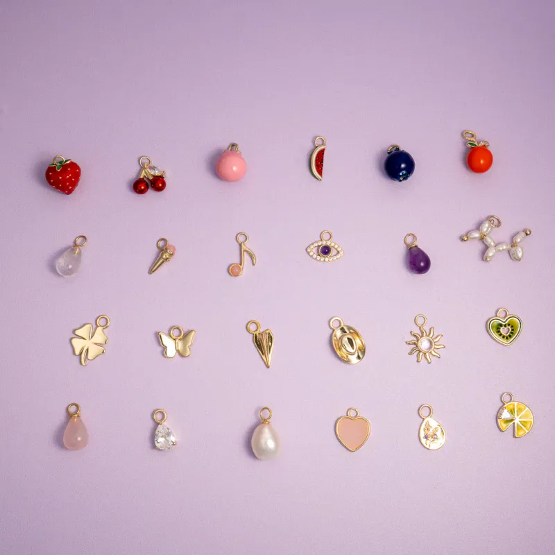 Eye Got You charm fra Sandra Lyng
