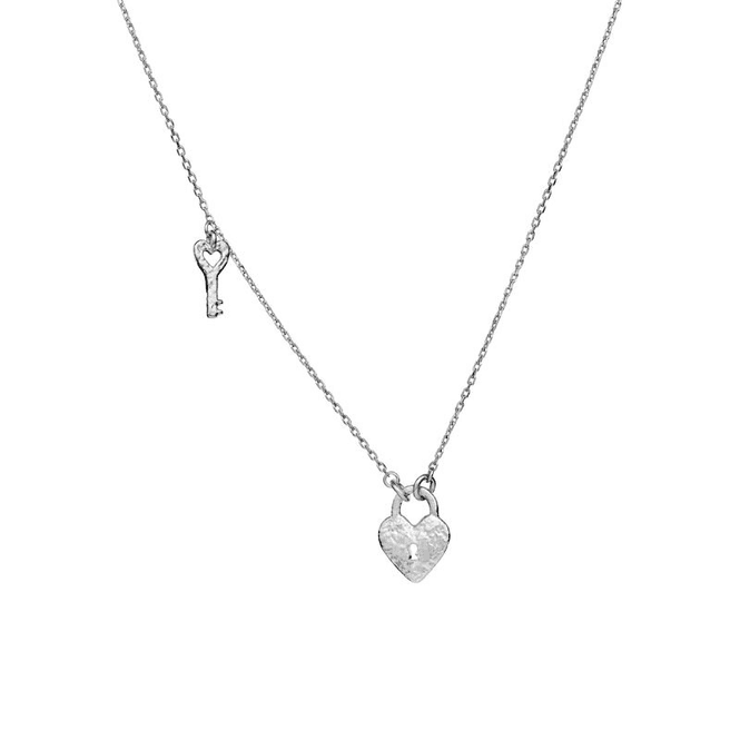 Hovedbilde Imena Necklace sølv, ...