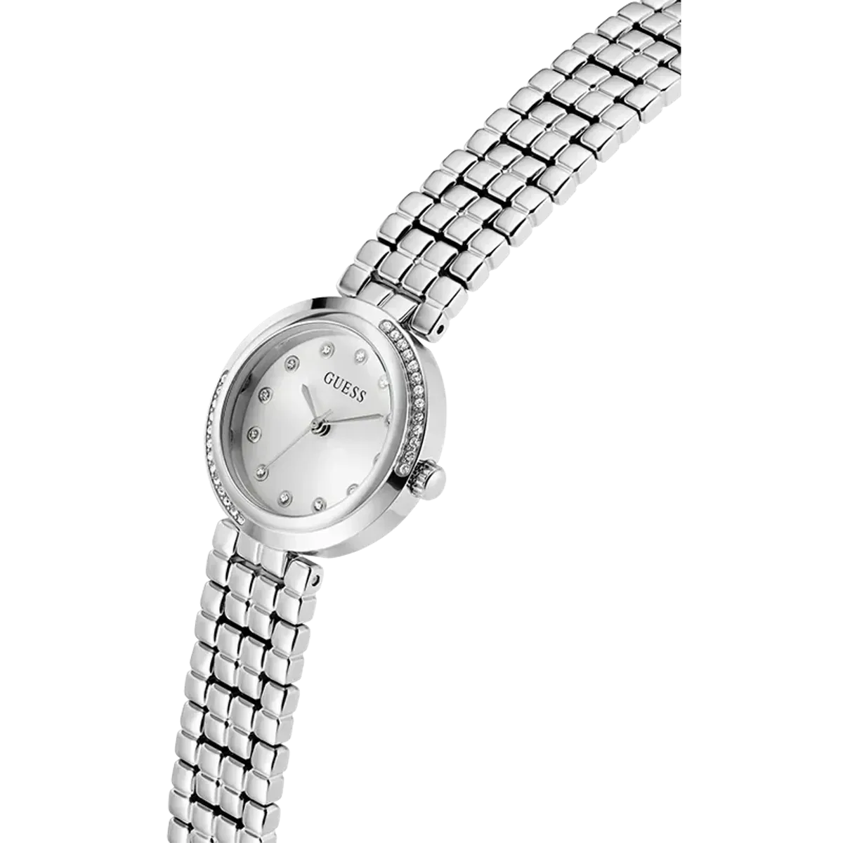  Guess Ladies Bejeweled, GW0930L5