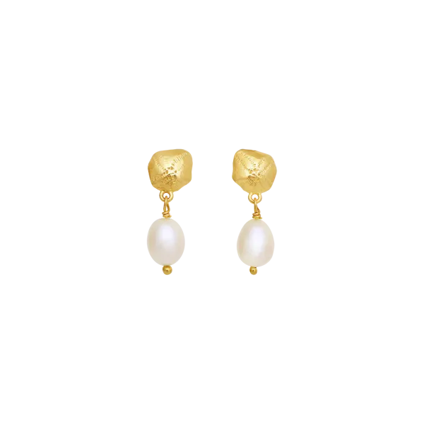 Hovedbilde Kioku Øredobber, Maanesten