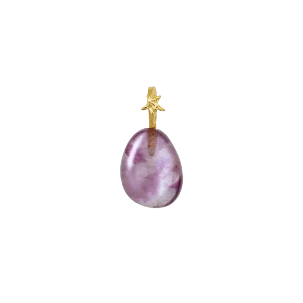 Hovedbilde Amethyst Air Pendant, ...