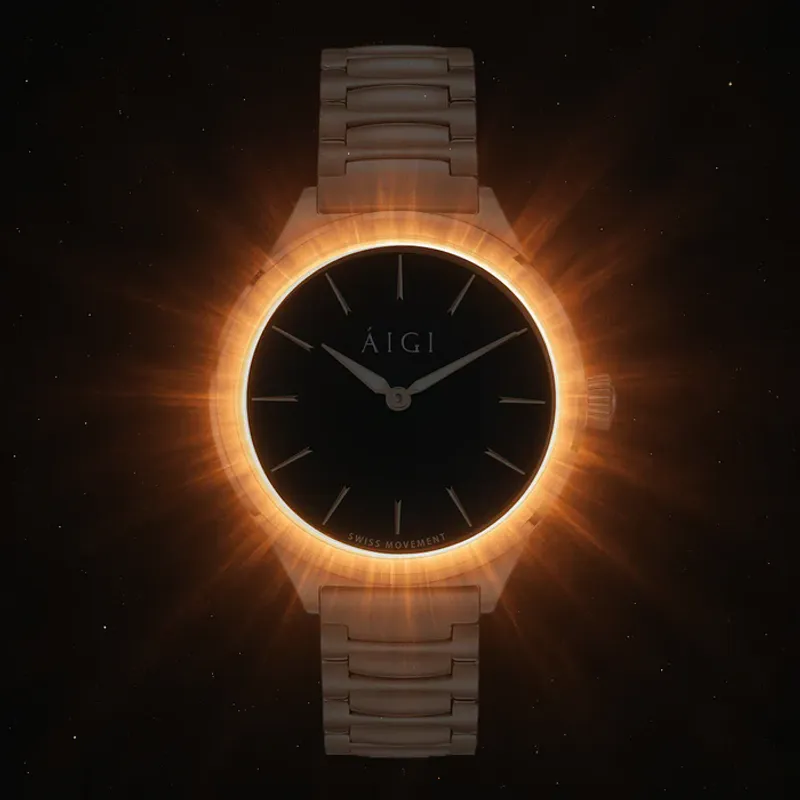 SOLAR ECLIPSE 32MM - LENKE