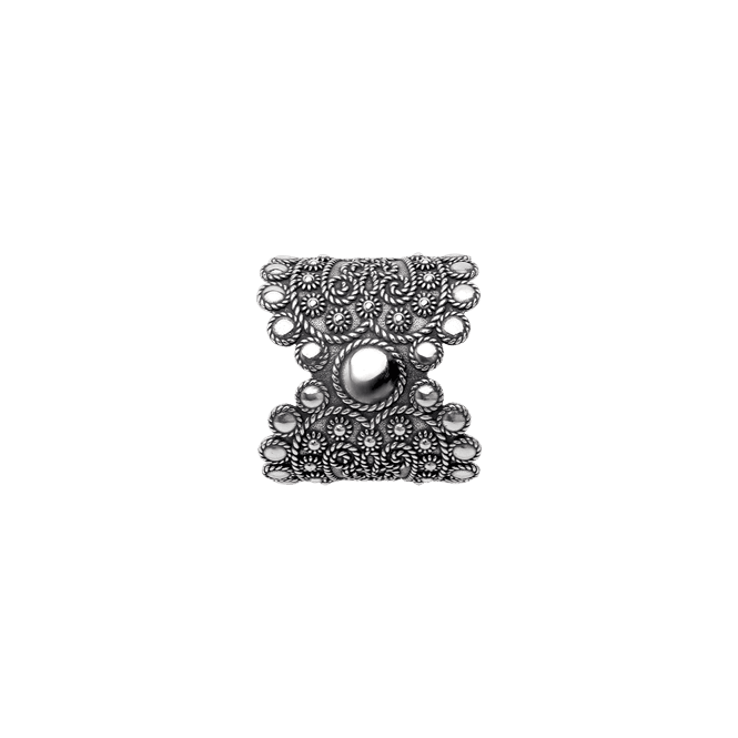 Hovedbilde Skjerfring med kruser, ...