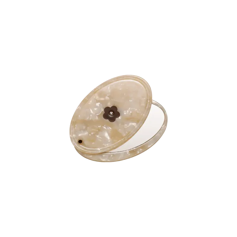 Cenny Pocket Lommespeil Pearl, Maanesten