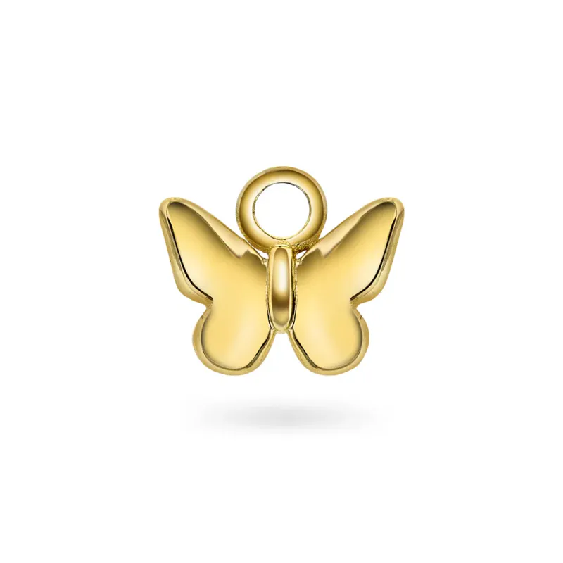 Fly By charm fra Sandra Lyng