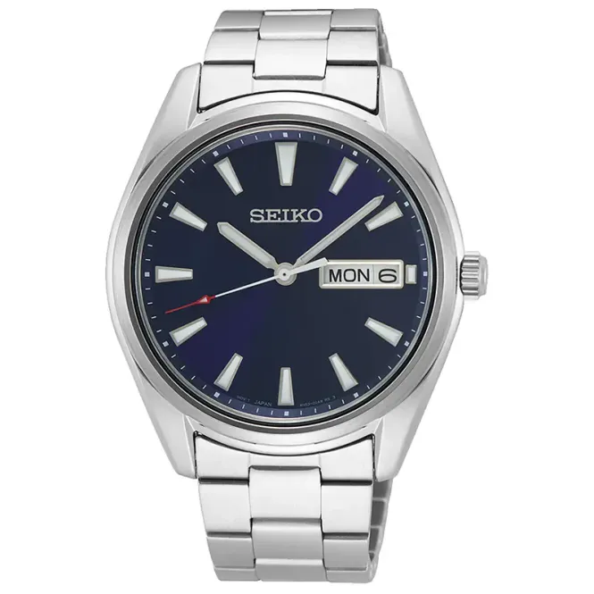 Hovedbilde Seiko klokke herre SUR341P1