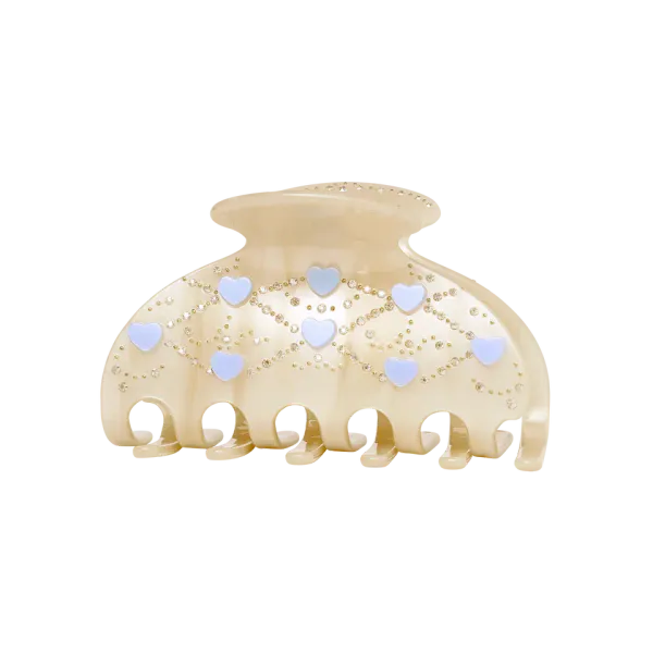 Hovedbilde Zemra Hårklyper Pear Sorbet, ...